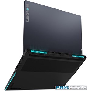 Игровой ноутбук Lenovo Legion 7 15IMH05 81YT0019RU