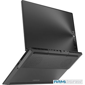 Игровой ноутбук Lenovo Legion Y540-15IRH 81SX011BPB