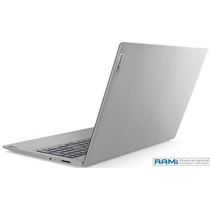 Ноутбук Lenovo IdeaPad 3 15IML05 81WB002HRE