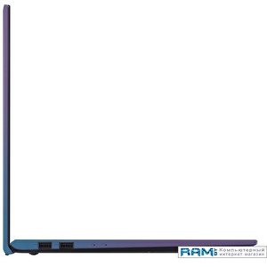 Ноутбук ASUS VivoBook 15 X512FL-BQ614T