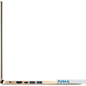 Ноутбук Acer Swift 1 SF114-32-P461 NX.GXREU.011