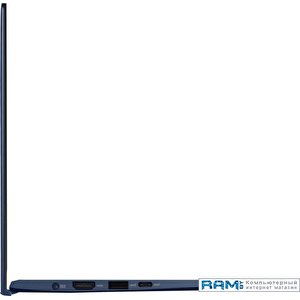Ноутбук ASUS Zenbook 13 UX334FLC-A4085T
