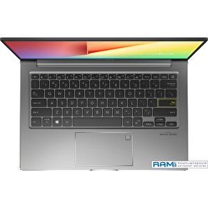 Ноутбук ASUS VivoBook S13 S333JA-EG008