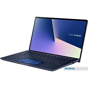 Ноутбук ASUS Zenbook UX333FAC-A3087R