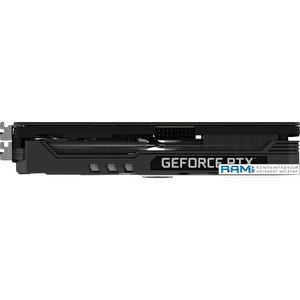 Видеокарта Palit GeForce RTX 3070 GamingPro 8GB GDDR6 NE63070019P2-1041A