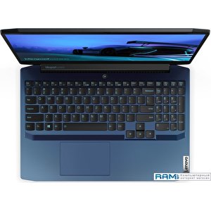 Игровой ноутбук Lenovo IdeaPad Gaming 3 15IMH05 81Y400CGRE