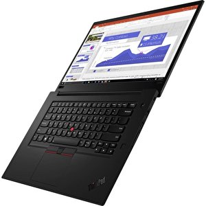 Ноутбук Lenovo ThinkPad X1 Extreme Gen 3 20TK000ERT