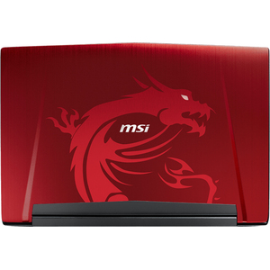 Ноутбук MSI GT72S 6QF-058RU Dominator Pro G Dragon (9S7-178344-058)