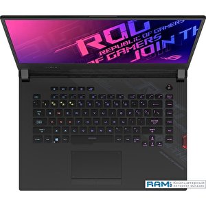 Игровой ноутбук ASUS ROG Strix SCAR 15 G532LWS-AZ155T