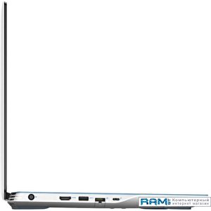 Игровой ноутбук Dell G3 15 3500 G315-6651