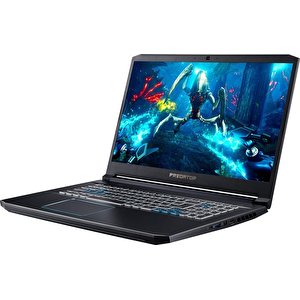 Игровой ноутбук Acer Predator Helios 300 PH317-54-58F9 NH.Q9UER.007