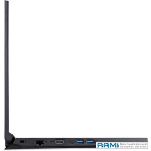 Игровой ноутбук Acer Nitro 5 AN515-54-55Z4 NH.Q5BER.02Z