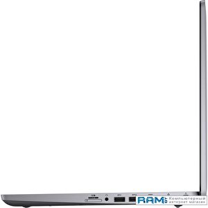 Ноутбук Dell Latitude 15 5510-6797