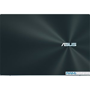 Ноутбук ASUS ZenBook Pro Duo UX581LV-H2025R