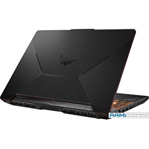 Игровой ноутбук ASUS TUF Gaming A15 FA506II-HN208