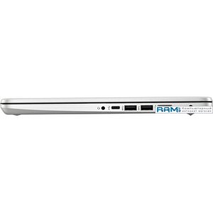 Ноутбук HP 14s-fq0070ur 2X0R2EA