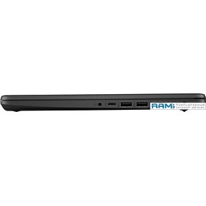 Ноутбук HP 14s-dq1032ur 22M80EA