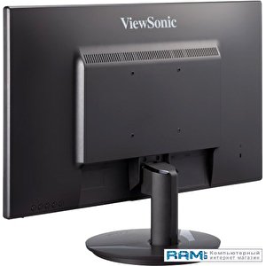 Монитор ViewSonic VA2418-sh