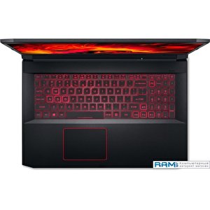 Игровой ноутбук Acer Nitro 5 AN517-52-57CF NH.Q8KER.00A