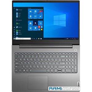 Ноутбук Lenovo ThinkBook 15p IMH 20V3000KRU