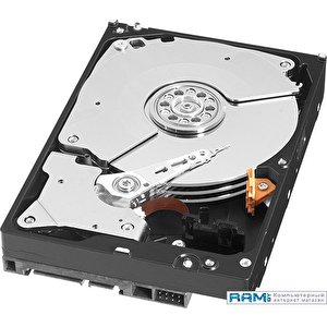 Жесткий диск WD RE4 500 Гб (WD5003ABYX)
