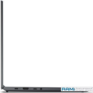 Ноутбук Lenovo Yoga Slim 7 15IMH05 82AB003PRU