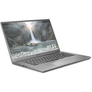 Ноутбук MSI Prestige 15 A11SCX-412RU