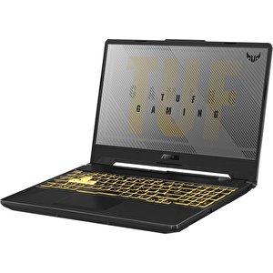 Игровой ноутбук ASUS TUF Gaming F15 FX506LH-HN002