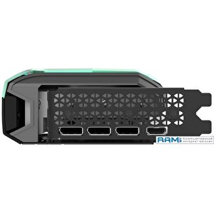 Видеокарта ZOTAC Gaming GeForce RTX 3070 AMP Holo 8GB GDDR6 ZT-A30700F-10P