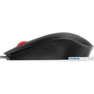 Мышь Lenovo Fingerprint Biometric 4Y50Q64661