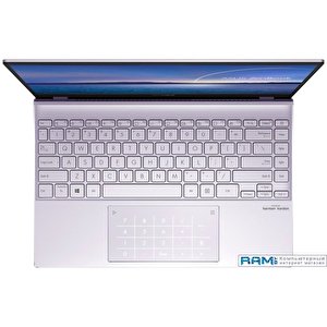 Ноутбук ASUS ZenBook 13 UX325EA-KG250T