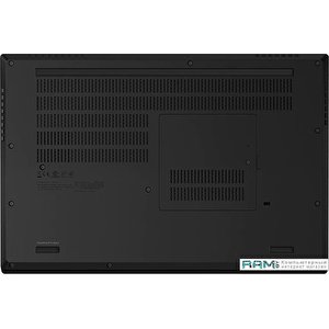Рабочая станция Lenovo ThinkPad T15g Gen 1 20UR002XRT