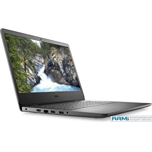 Ноутбук Dell Vostro 14 3400-7503