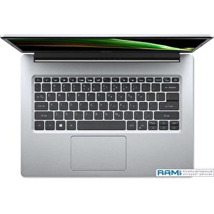 Ноутбук Acer Aspire 1 A114-33-P1T1 NX.A7VER.00E