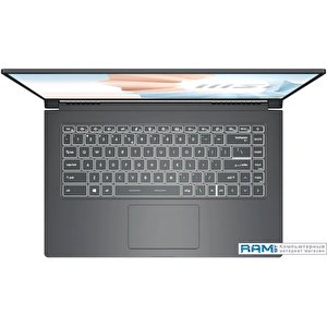 Ноутбук MSI Modern 15 A11SBL-453XRU