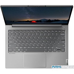 Ноутбук Lenovo ThinkBook 13s G3 ACN 20YA0002RU