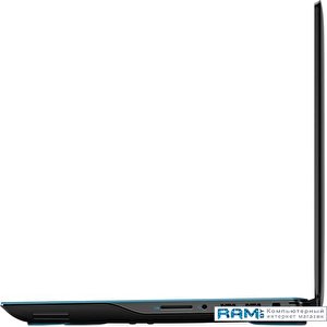 Игровой ноутбук Dell G3 15 3500 G315-8465
