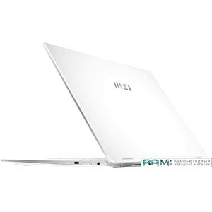 Ноутбук MSI Summit E13 Flip Evo A11MT-206RU