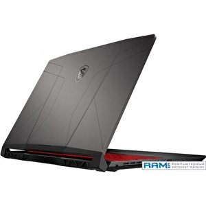 Игровой ноутбук MSI Pulse GL66 11UDK-418RU