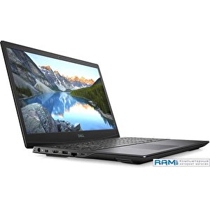 Игровой ноутбук Dell G5 15 5500 G515-7731