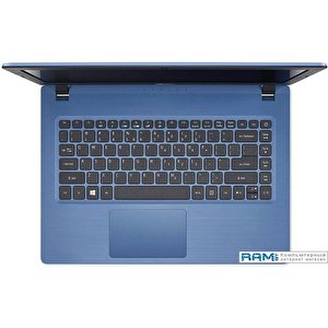 Ноутбук Acer Aspire 1 A114-32-C5QD NX.GW9ER.005