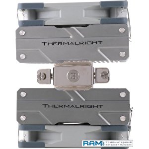 Кулер для процессора Thermalright Peerless Assassin 120