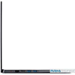 Ноутбук Acer Extensa 15 EX215-54-510N NX.EGJER.006