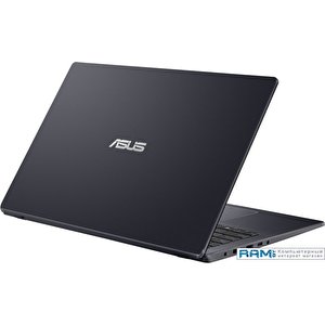 Ноутбук ASUS E510KA-BQ111T