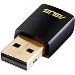 Беспроводной адаптер ASUS USB-AC51