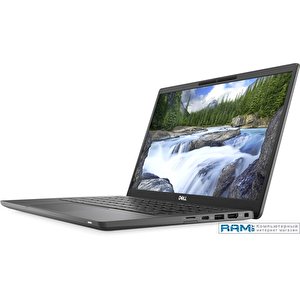 Ноутбук Dell Latitude 13 7320-0561
