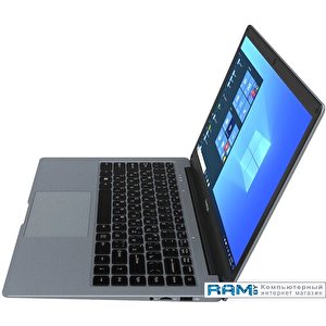 Ноутбук Prestigio Smartbook 141 C7 PSB141C07CHH_DG