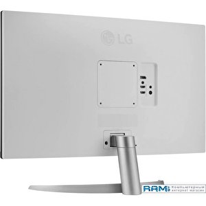 Монитор LG UltraFine 27UP600-W
