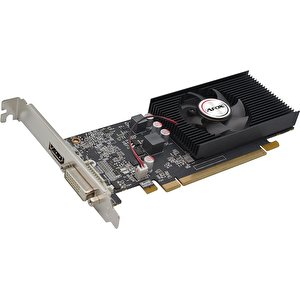 Видеокарта AFOX GeForce GT 1030 2GB GDDR5 AF1030-2048D5L7