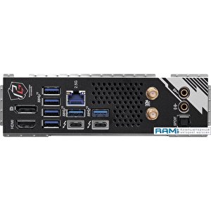 Материнская плата ASRock Z790 PG-ITX/TB4